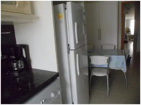 Departamento en Alquiler al Este