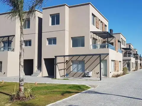 Green Village departamento en alquiler - CUAN PROPIEDADES