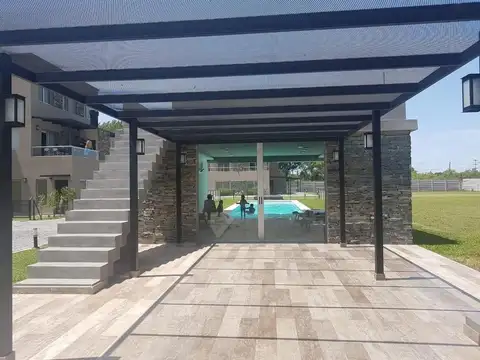 Departamento en Alquiler en Green Village, $ 900.000