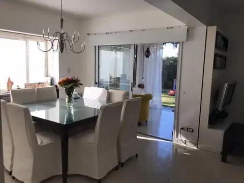 Town House en Counry