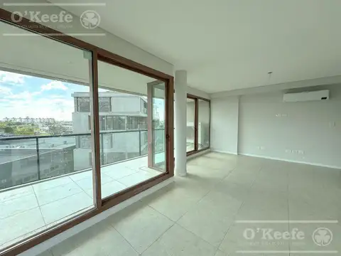 Departamento en Venta al Oeste