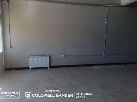 Local en Alquiler en San Carlos de Bariloche, USD 2.300