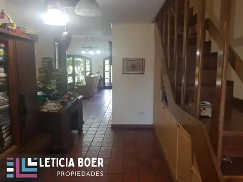 Casa en Venta 10 años