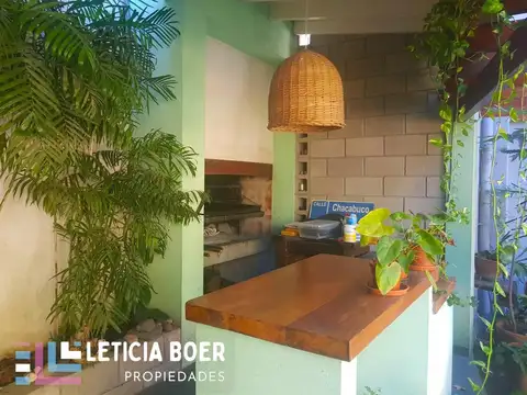 Casa en Venta en Villa Ballester, USD 230.000