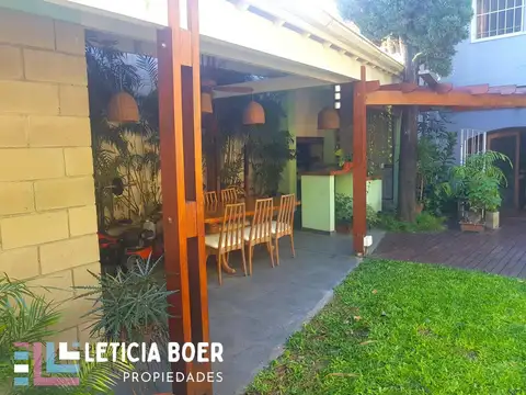 Casa en Venta de 4 dormitorios