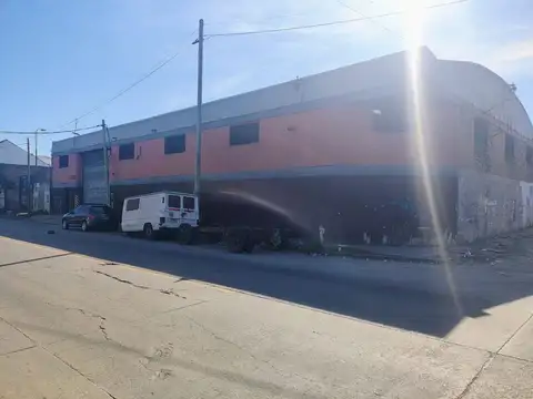 Santiago del Estero 1600