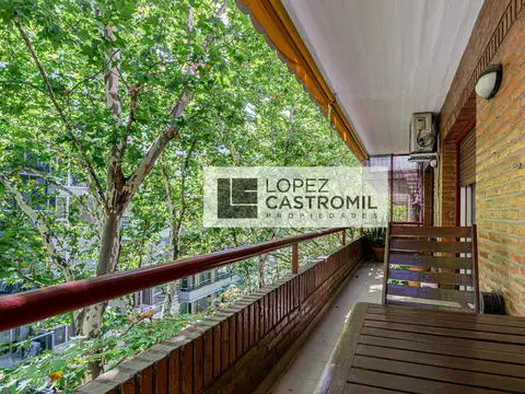 Departamento en Alquiler Temporal en Palermo Soho, USD 1.100