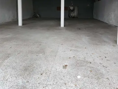 Local en Alquiler 53 años