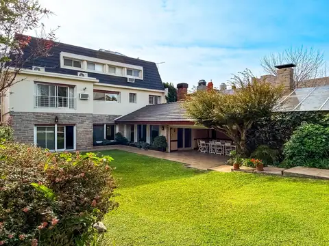 Casa en Venta de 4 dormitorios