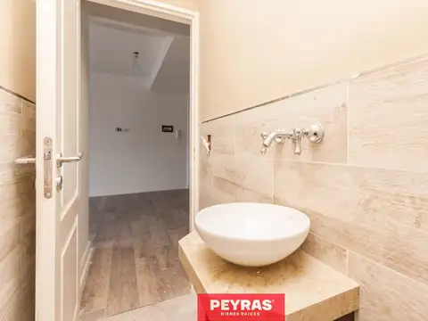 Departamento en Venta Permite mascota