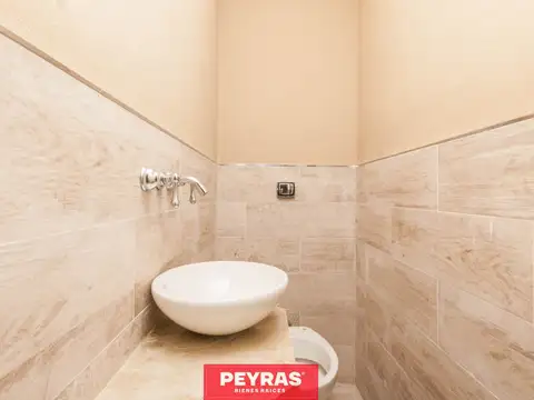 Departamento en Venta 4 años