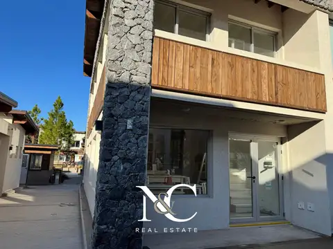 Centro Comercial I Costa Esmeralda