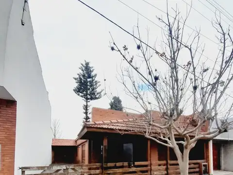 Casa en Venta en Berisso, USD 65.000