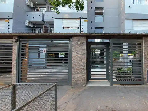 General Bartolomé Mitre 1500, Piso 6