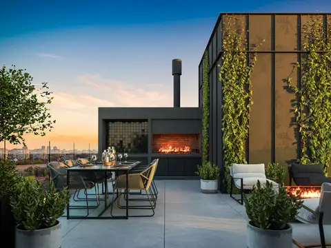 Departamento en Venta Apto profesional