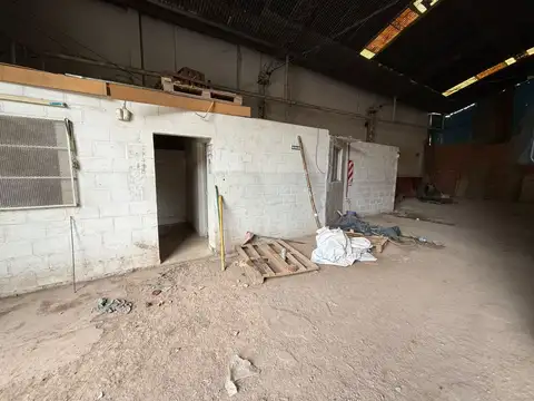 Galpon en Alquiler en Villa Lugano, $ 2.000.000