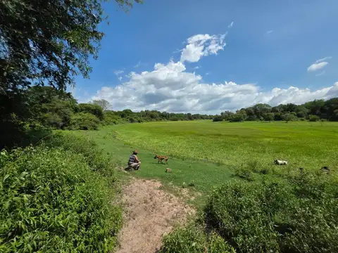 Terreno en Venta en La Verde, USD 28.000