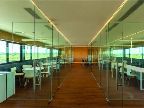 Galpon en Alquiler en Funes, $ 1