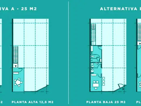 Galpon en Alquiler en Funes, $ 1