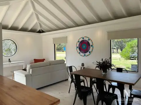 CASA EN VENTA. EN ARENAS DE JOSÉ IGNACIO