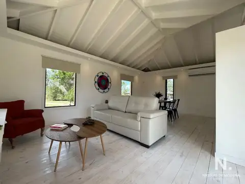 Casa en Alquiler Temporal 2024 años