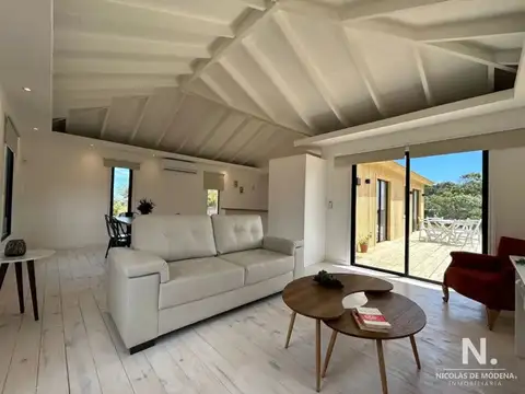 Casa en Alquiler Temporal en José Ignacio, USD 0
