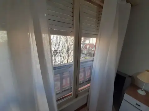 Departamento en Alquiler Temporal 55 años