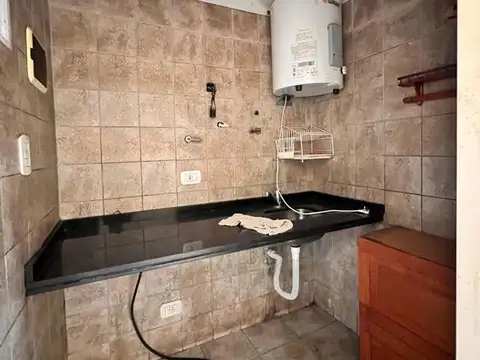 Galpón en venta, Marcos Paz sobre Ruta N° 40