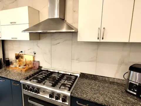 Depto Tipo Casa en Venta en Parque Avellaneda, USD 124.000