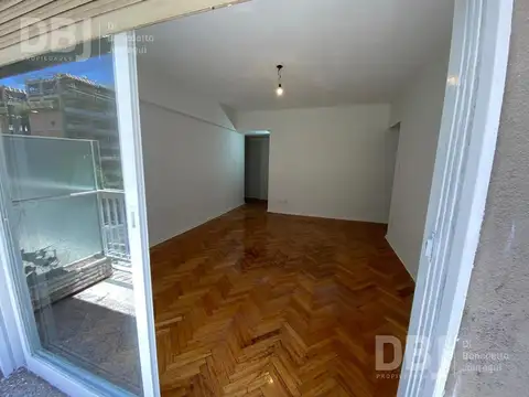 Departamento en Alquiler 45 años