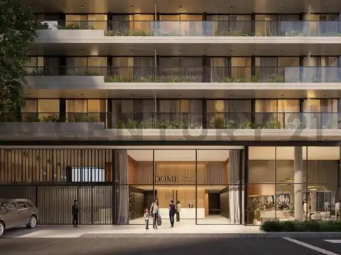 VENTA DEPARTAMENTO MONOAMBIENTE EN PALERMO FULL AMENITIES