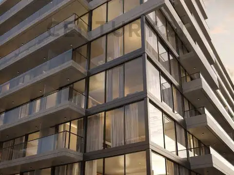 Departamento en Venta en Palermo, USD 126.000