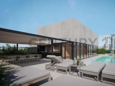 Departamento en Venta de Monoambiente