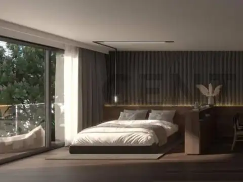 Humboldt y Paraguay , Piso 10