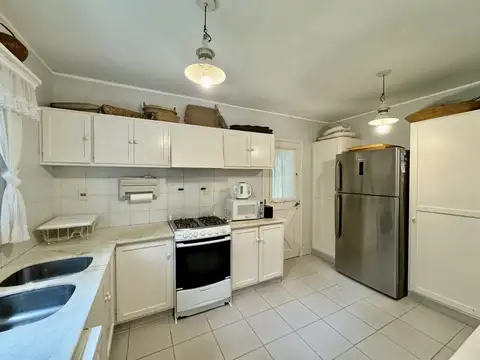 Casa - ALQUILER_TEMPORAL - Uruguay, LA BARRA