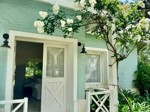 Casa - ALQUILER_TEMPORAL - Uruguay, LA BARRA
