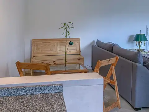 Departamento en Venta en San Fernando, USD 115.000