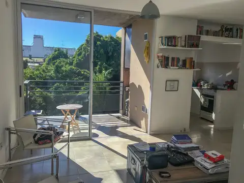 Departamento  en Venta en San Fernando, G.B.A. Zona Norte, Argentina