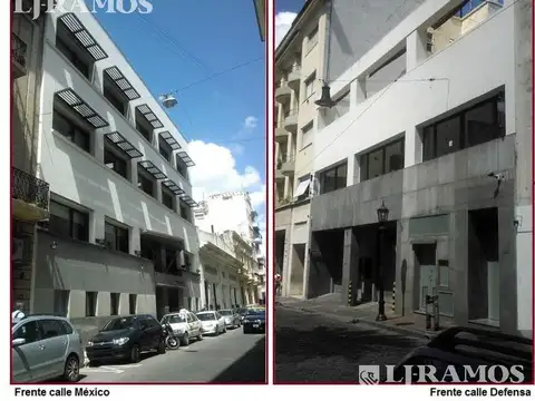 Oficina en Venta en San Telmo, USD 4.560.000