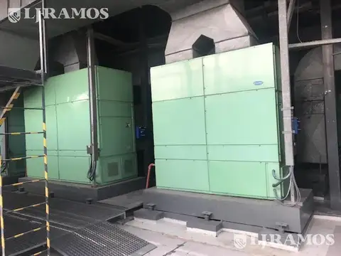 Oficina en Venta al Sur