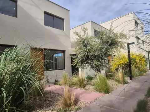 Venta de Dúplex 2 dormitorios a estrenar en Lujan