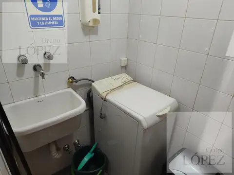 Departamento en Alquiler Temporal de 1 dormitorio