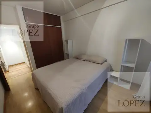 Departamento en Alquiler Temporal al Sur