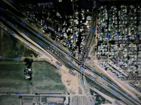 Terreno en Venta en Rosario, USD 33