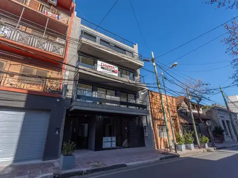 Departamento - Victoria