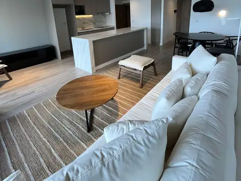 Departamento 4 Ambientes Venta Amenities Caballito