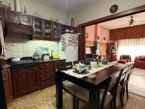 Casa en Venta al Norte