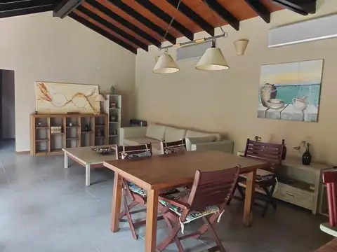 Casa en Venta en Country Club Los Cardales, USD 165.000