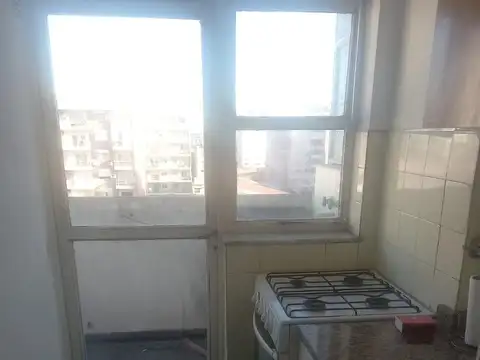 Mendoza 1300, Piso 09