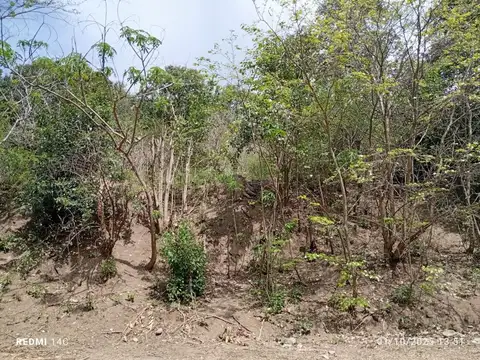 Terreno en Venta de 2120,0 m2